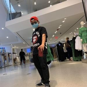 Meet your Posher, Xing